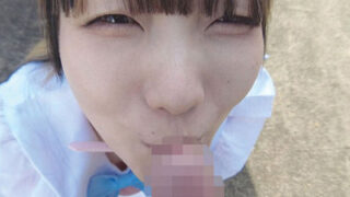 メンヘラ系少女と1日コスプレデート、7着で6回搾り