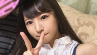 流出した20歳素人カップルの個人撮影