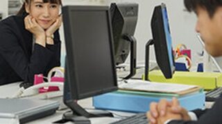 単身赴任中の隣人が美人同僚と浮気する危険な関係