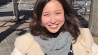 初めての彼女とラブラブ主観撮影