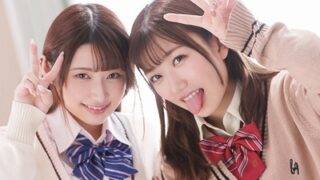 田舎のヤンキーJK2人に毎日性器を要求される生活