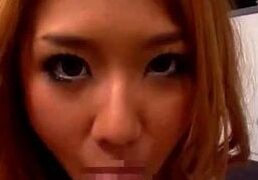 黒ギャルデリ嬢が手抜きサービスで激しく感じ、最終的に中出しされる。