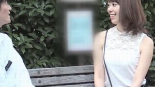 夫との性生活が続かず上京した若妻が浮気セックスに走る。
