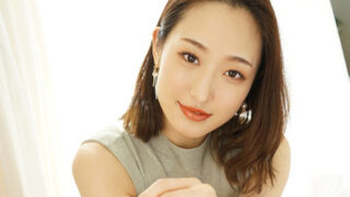 魔性の人妻がAVデビュー、色気がハンパない