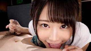 美エステティシャンのねっとり種絞り、射精しても止まらない強制搾精メンズエステ