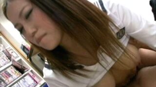 胸が大きく育ち過ぎた爆乳ブラコン妹と甘ラブ近親相姦。