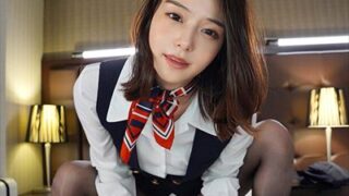 小悪魔美少女・吉高寧々が主観視点と4つのエロシチュで最高のオナニーをサポート