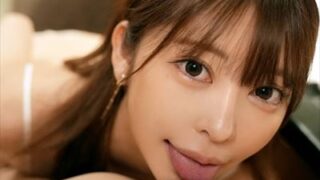 現役モデルの高身長スレンダー女子大生がAV参戦、淫猥セックスで欲求不満を発散