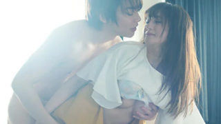 イケメン彼氏とのヒミツのエッチ体験4話