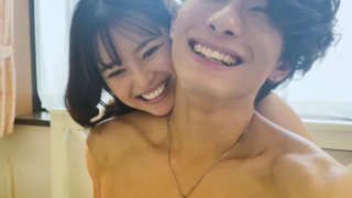 伝説AV女優が「ハメ撮りしたい」最後の願いで、台本なし・イチャラブSEX撮影を実現。