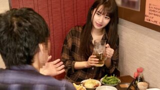 居酒屋でナンパされた素人妻が、強引な愛撫に堕ち、情熱的なSEXで体を貪り合う