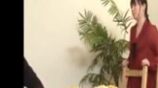 上京受験JKを泊め、夜這いでレイプする鬼畜男