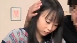 巨乳教え子へ中出しの家庭教師