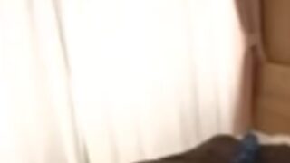 巨乳家政婦との即パコ