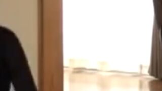 こたつで密着イチャイチャし中出しした美少女JKの話。