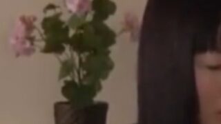 ヨガ中に発情したビッチ妻が義息にセックスを要求