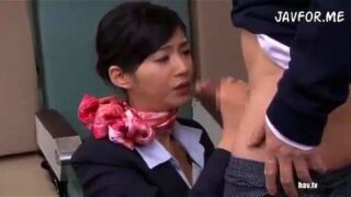 エッチな機内サービスが人気の航空会社