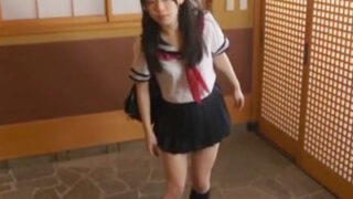 欲情した嫁の連れ子に緊縛調教、父親のチンポでしか感じられない体