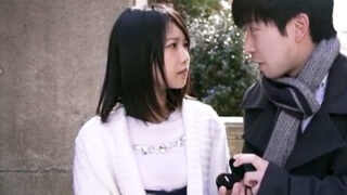 結婚直前の美少女が鬼畜男に拉致られ強制中出しレイプで呆然自失