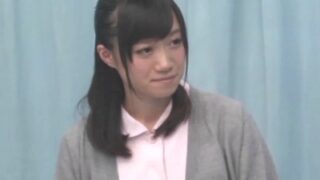 健康診断がパコられた巨乳お姉さん