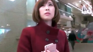 28歳人妻と温泉旅行での隠れ不倫