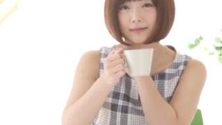 紗倉真奈が中出し解禁、妊娠しやすい膣奥への射精