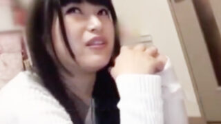 目黒駅で終電逃した素人美女を自宅送迎し、押し入りハメ撮り