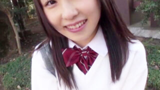 ロリJKがマッチングアプリで客探し、円光実施