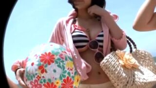 湘南でナンパされた素人に媚薬マッサの結果