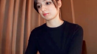 ベッキー似の不倫ビッチ素人妻映像