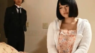 イケメン執事に中出しされる社長令嬢