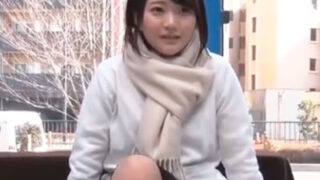 バストマッサージが今どきJKで即ヤレる