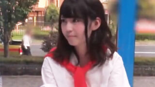 看護学校JDが未経験の体位や鬼ピスで絶叫イキ