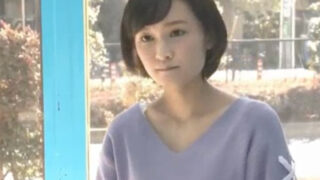 金銭に釣られた看護学生素人娘がMM号で素股から生ハメSEXを楽しむ