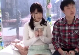 池袋で友達同士の男女をナンパし、おっぱぶ体験に挑戦した結果