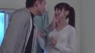美少女が男子寮で監禁・中出し調教を受ける
