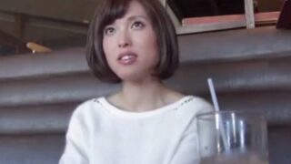 SNSで出会った美女とホテルで即日ハメ撮り。