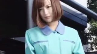 隣人の男にレイプ・調教される美女