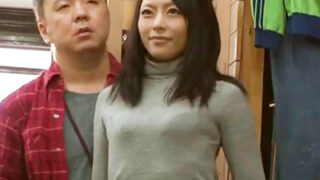 桜井あゆがマネキン化し、好き放題される