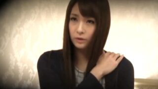 S級OLに媚薬オイルを塗り、強制中出しさせられた様子を盗撮した映像。