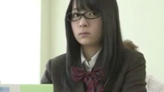 ロリJKが時間停止中にクラスメイトを好き放題フェラ