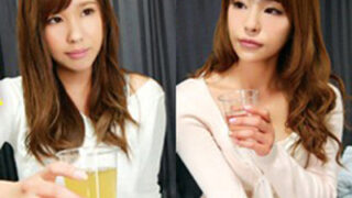 飲み会後、JDを部屋に誘い込んで盗撮する。