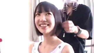 種付けされたロリ娘が中出しで妊娠するまで