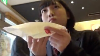 赤羽でロリJKをナンパし、円光デート後ホテルで中出しハメ撮り