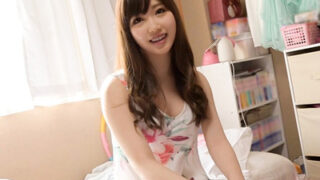 深夜に男性を探し回る超肉食JDが、男優のSEXを満喫。