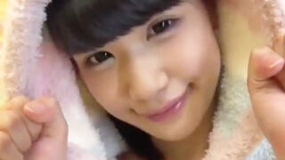 小悪魔JKが子宮を刺激し、中出しされる