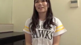 新橋でナンパした相手に、1年ぶりに超感度のほろ酔い美女が反応