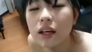 最愛の彼女のアヘ顔乱交撮影を目撃した彼氏