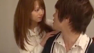 吉沢明歩が彼氏とイチャラブパコ