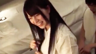 上原亜衣とイチャラブSEX（くすぐり）